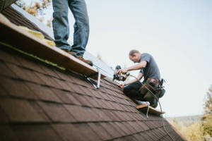 Local Roofers in Mount Ivy, NY